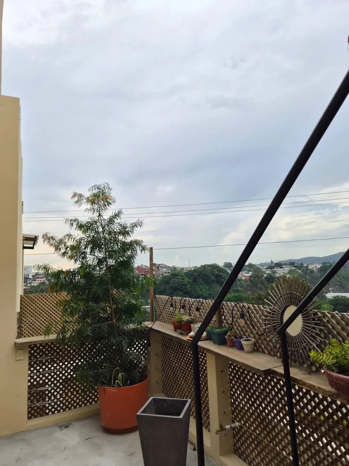 Casa en venta condominio Vistas de la Paz zona 5 — Casa en Venta en Zona 5, Guatemala, Ciudad — foto 17 de 17