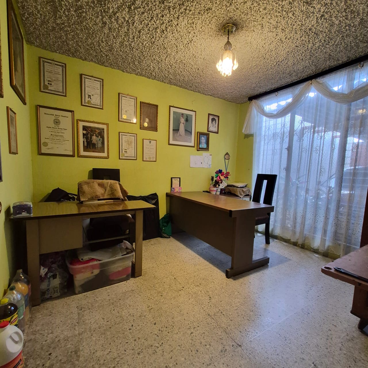 Casa en venta en Bosques de San Nicolás zona 4 Mixco — Casa en Venta en Zona 4 Mixco, Guatemala, Ciudad — foto 2 de 13