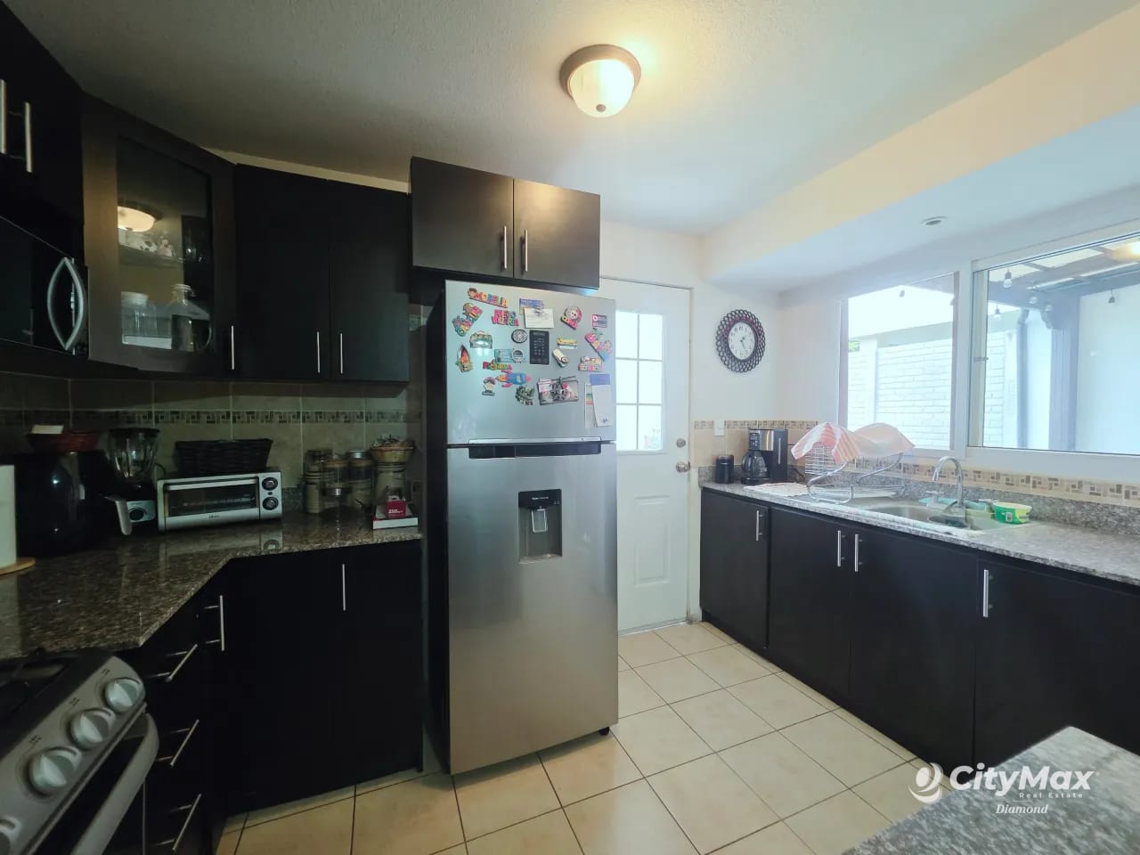 Casa en Venta en Hacienda de Las Flores Villa Nueva — Casa en Venta en Villa Nueva, Guatemala, Ciudad — foto 4 de 11