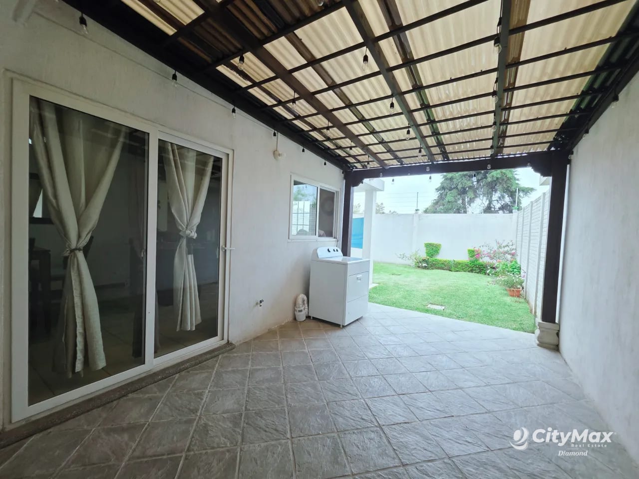 Casa en Venta en Hacienda de Las Flores Villa Nueva — Casa en Venta en Villa Nueva, Guatemala, Ciudad — foto 5 de 11