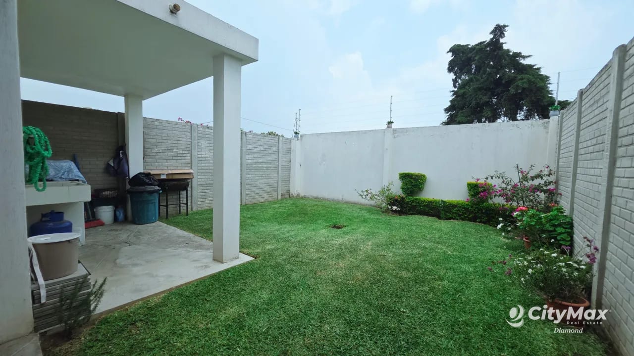 Casa en Venta en Hacienda de Las Flores Villa Nueva — Casa en Venta en Villa Nueva, Guatemala, Ciudad — foto 6 de 11