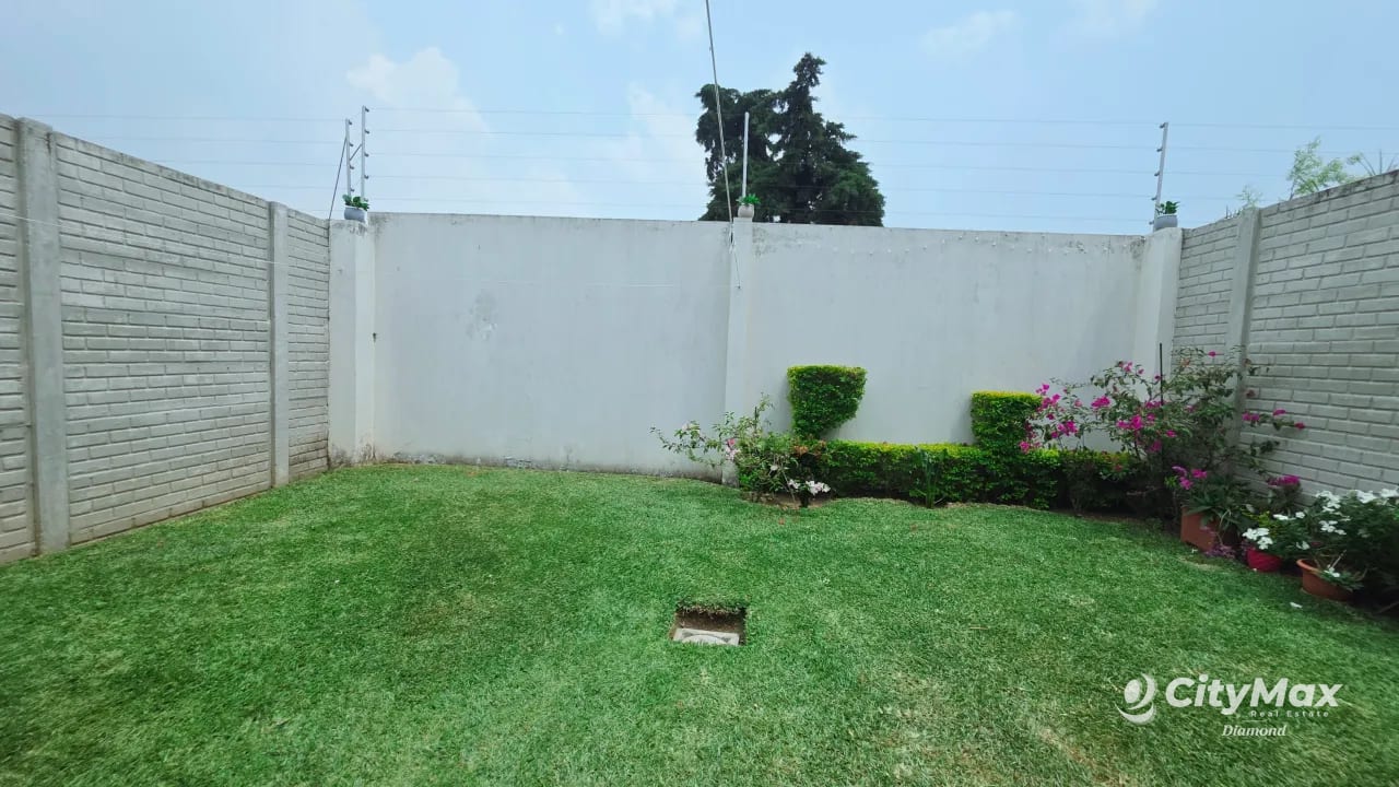 Casa en Venta en Hacienda de Las Flores Villa Nueva — Casa en Venta en Villa Nueva, Guatemala, Ciudad — foto 7 de 11