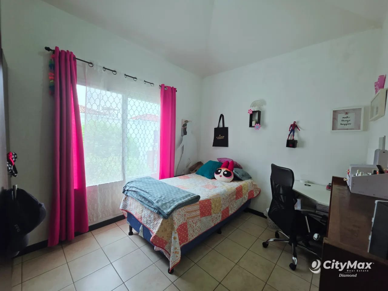 Casa en Venta en Hacienda de Las Flores Villa Nueva — Casa en Venta en Villa Nueva, Guatemala, Ciudad — foto 10 de 11