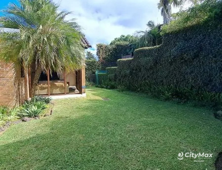 Casa en venta y renta en zona 16 dentro de garita — Casa en Venta en Zona 16, Guatemala, Ciudad — foto 2 de 8