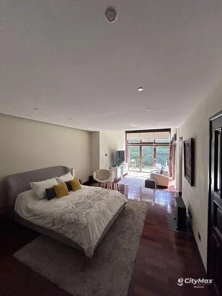Casa en venta y renta en zona 16 dentro de garita — Casa en Venta en Zona 16, Guatemala, Ciudad — foto 5 de 8
