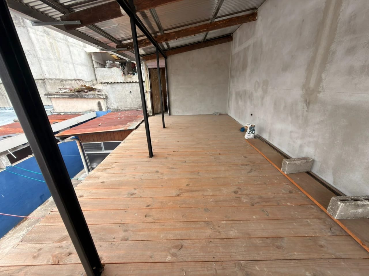 Casa en venta Zona 7 - Ciudad de Plata — Casa en Venta en Zona 7, Guatemala, Ciudad — foto 3 de 9