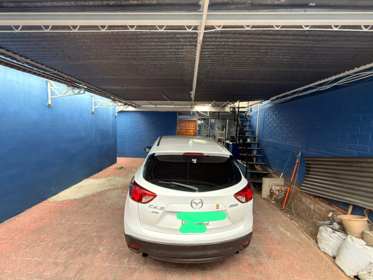 Casa en venta Zona 7 - Ciudad de Plata — Casa en Venta en Zona 7, Guatemala, Ciudad — foto 5 de 9