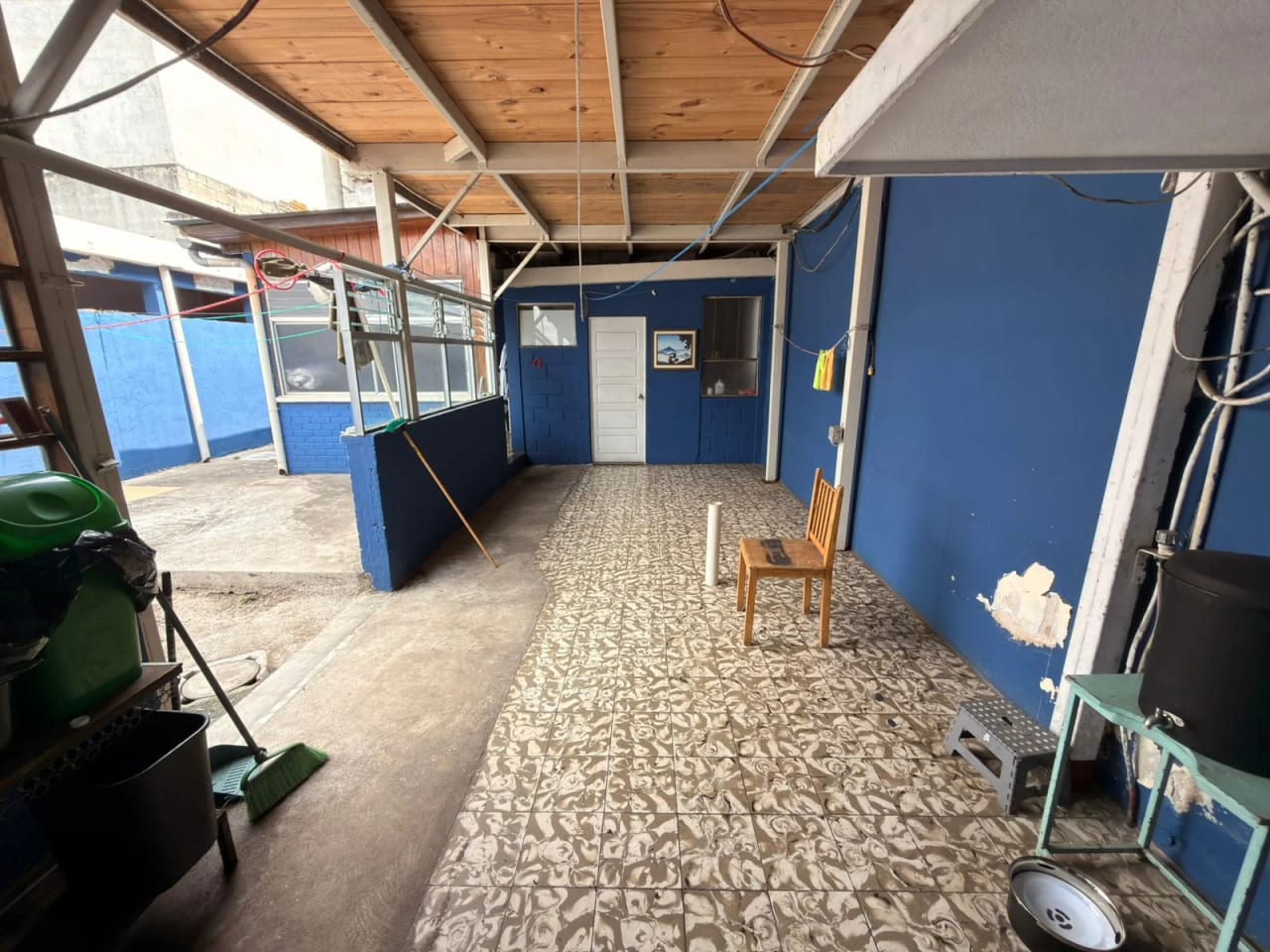 Casa en venta Zona 7 - Ciudad de Plata — Casa en Venta en Zona 7, Guatemala, Ciudad — foto 4 de 9
