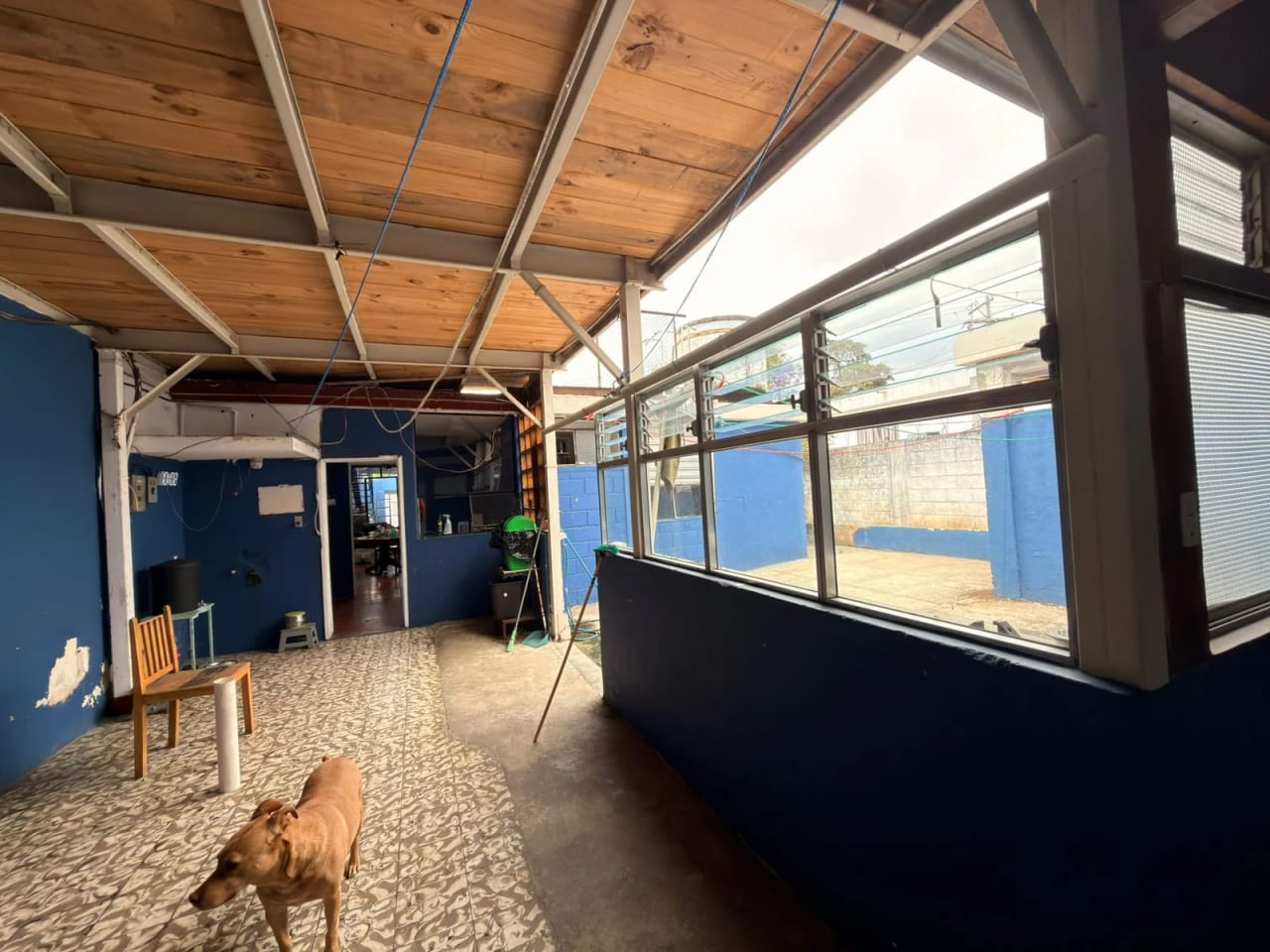 Casa en venta Zona 7 - Ciudad de Plata — Casa en Venta en Zona 7, Guatemala, Ciudad — foto 7 de 9