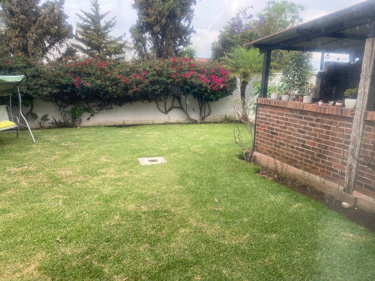 Casa en venta Z8 de Mixco - Balcones de San Cristóbal — Casa en Venta en Zona 8 Mixco, Guatemala, Ciudad — foto 10 de 12