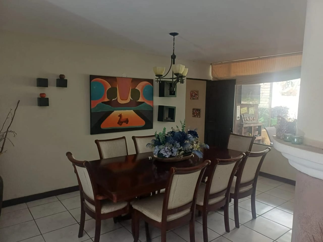 Casa en venta - San Cristóbal - Z.8 de Mixco — Casa en Venta en Zona 8 Mixco, Guatemala, Ciudad — foto 2 de 9