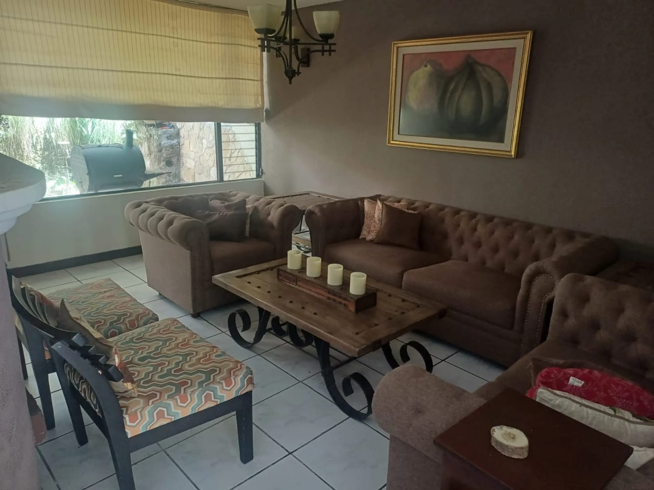 Casa en venta - San Cristóbal - Z.8 de Mixco — Casa en Venta en Zona 8 Mixco, Guatemala, Ciudad — foto 3 de 9