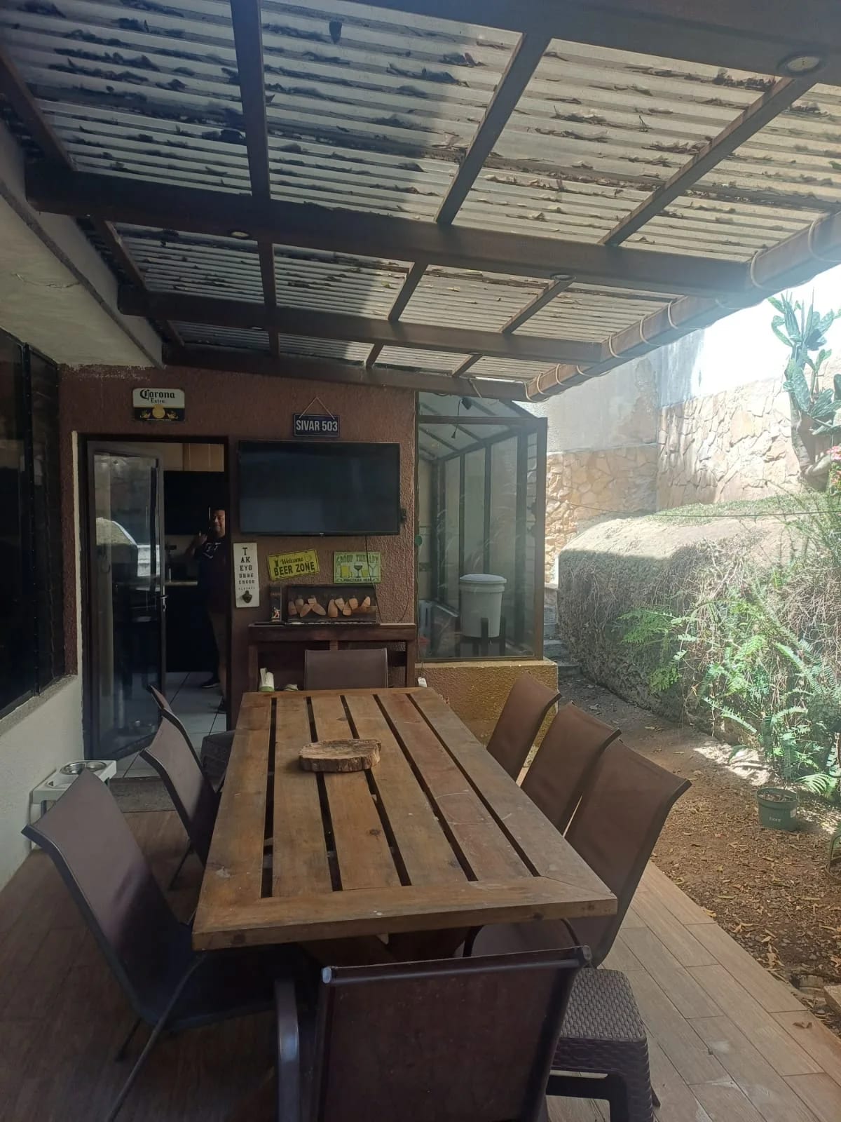 Casa en venta - San Cristóbal - Z.8 de Mixco — Casa en Venta en Zona 8 Mixco, Guatemala, Ciudad — foto 9 de 9