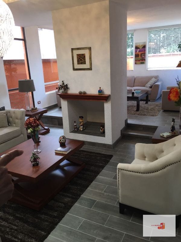 Linda casa en condominio / Km.15 Carr.a El Salvador — Casa en Venta en Carretera a El Salvador, Guatemala, Ciudad — foto 11 de 12