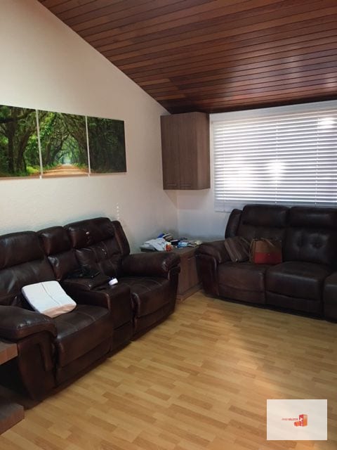 Linda casa en condominio / Km.15 Carr.a El Salvador — Casa en Venta en Carretera a El Salvador, Guatemala, Ciudad — foto 6 de 12