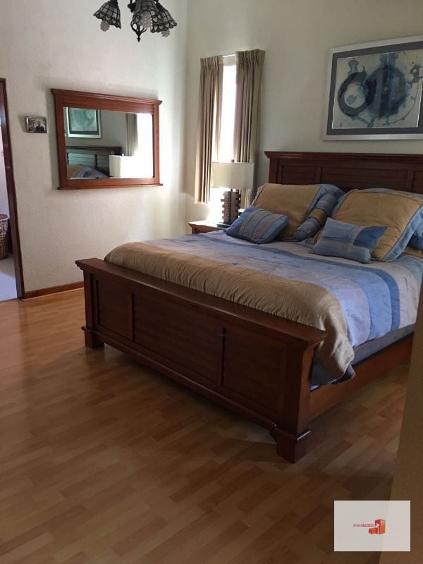Linda casa en condominio / Km.15 Carr.a El Salvador — Casa en Venta en Carretera a El Salvador, Guatemala, Ciudad — foto 9 de 12