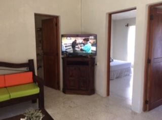 CASA EN KM 112.5 PUERTO DE SAN JOSÉ — Casa en Alquiler en Puerto San José, Escuintla — foto 1 de 8