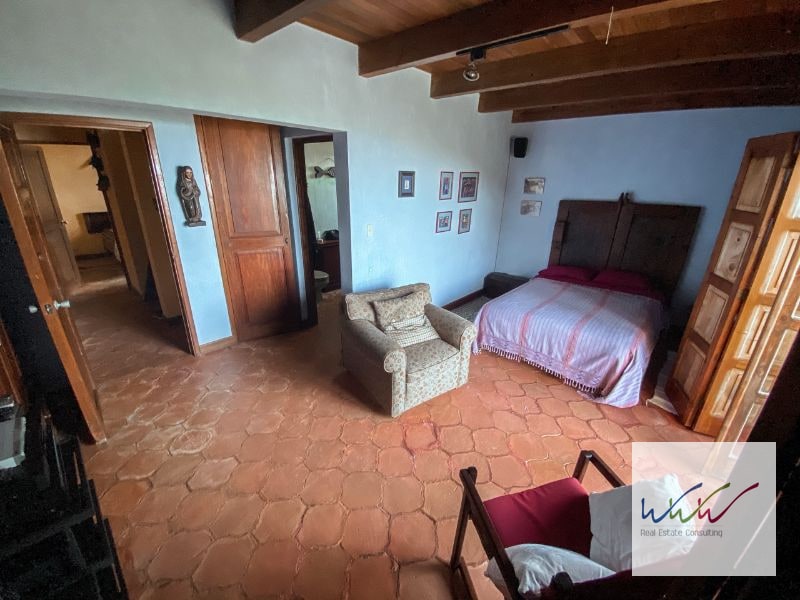Casa de Campo en San Pedro Sacatepéquez - 6