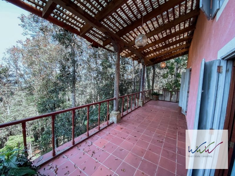 Casa de Campo en San Pedro Sacatepéquez - 12