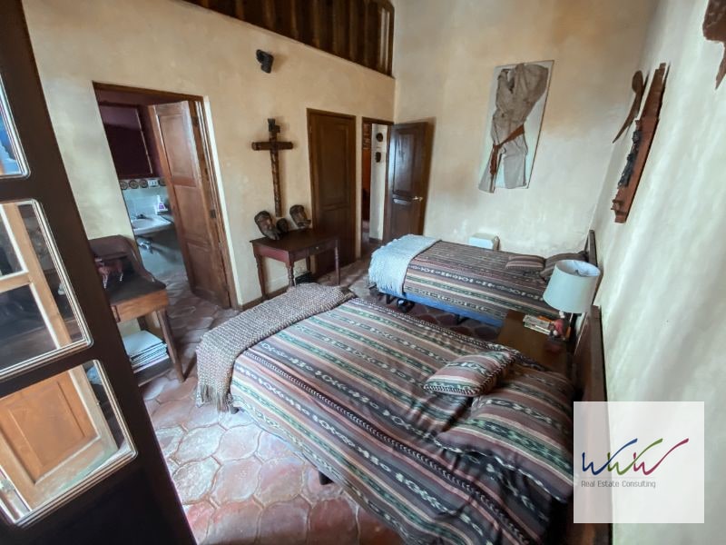Casa de Campo en San Pedro Sacatepéquez - 8