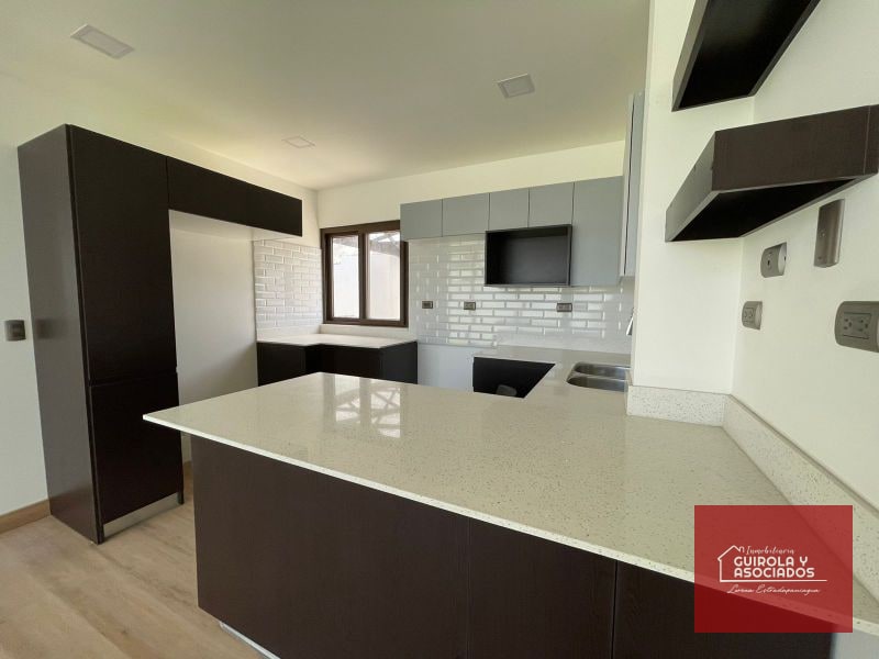 CASAS NUEVAS EN VENTA EN ZONA 15, LA ISLA 007CVZ15D - 6