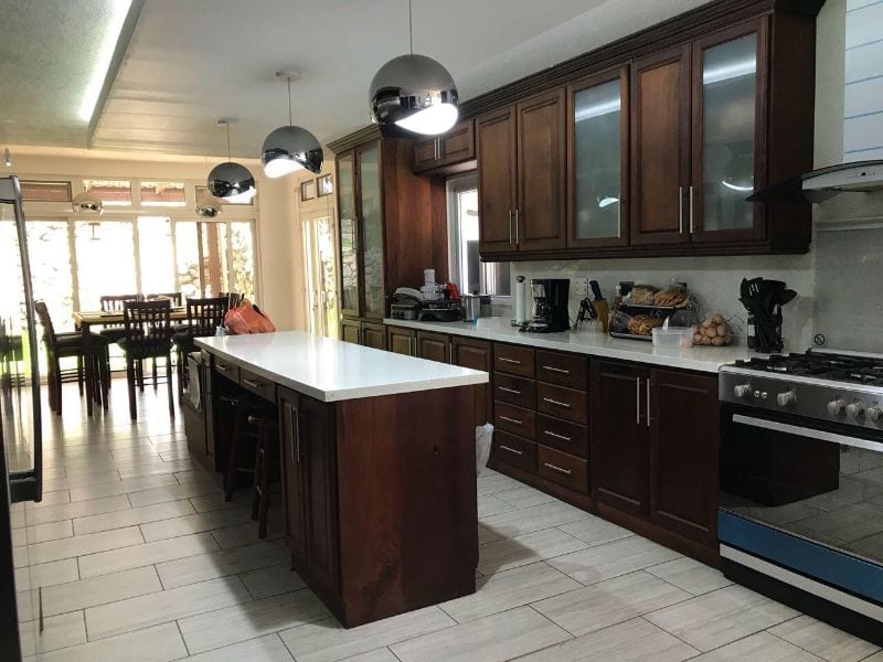 Casa en Venta La Encantada km 13 CES — Casa en Venta en Carretera a El Salvador, Guatemala, Ciudad — foto 3 de 9