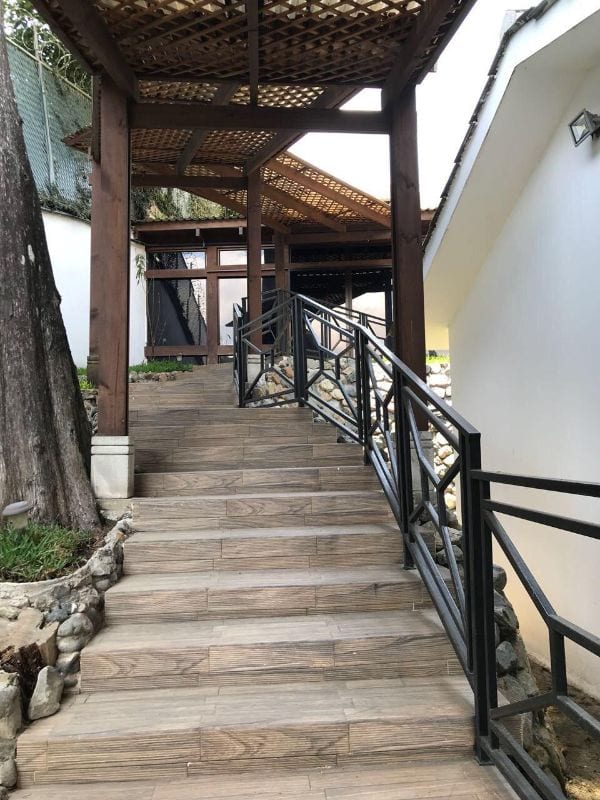 Casa en Venta La Encantada km 13 CES — Casa en Venta en Carretera a El Salvador, Guatemala, Ciudad — foto 2 de 9