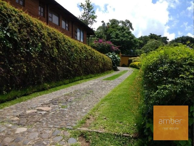 Casa en Km. 30.5 CES Granja Miraflores - 1