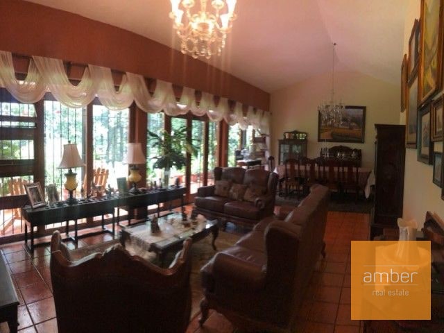 Casa en Km. 30.5 CES Granja Miraflores - 4