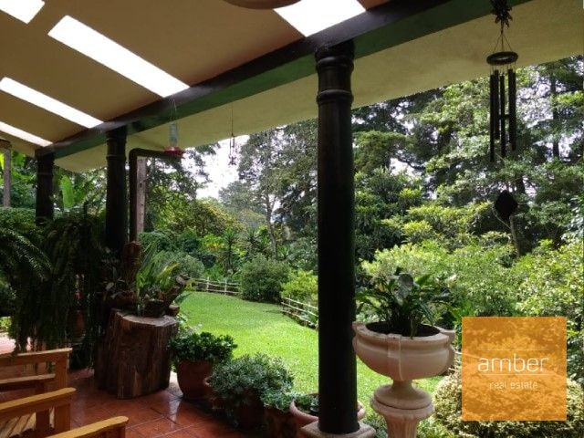 Casa en Km. 30.5 CES Granja Miraflores - 6