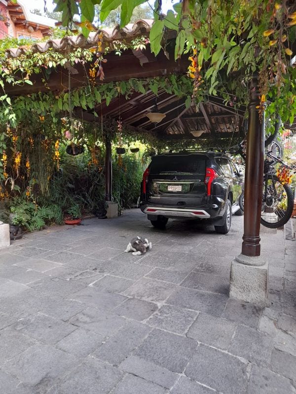 Casa en Condominio Miralvalle  — Casa en Venta en Zona 2 Mixco, Guatemala, Ciudad — foto 13 de 15