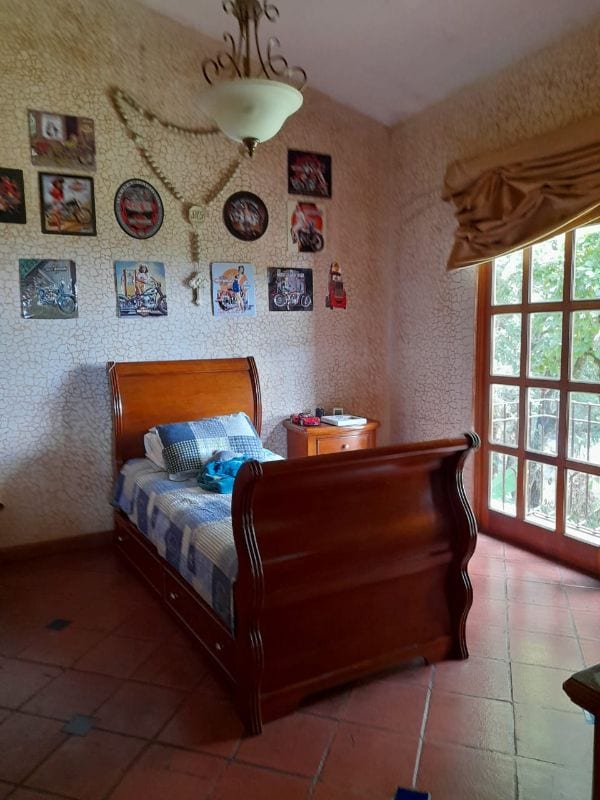 Casa en Condominio Miralvalle  — Casa en Venta en Zona 2 Mixco, Guatemala, Ciudad — foto 7 de 15