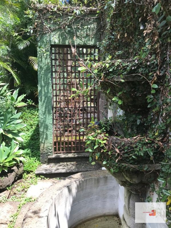 Venta de hermosa Casa de 1 nivel zona 16 - S.Isidro Ensenada - 7