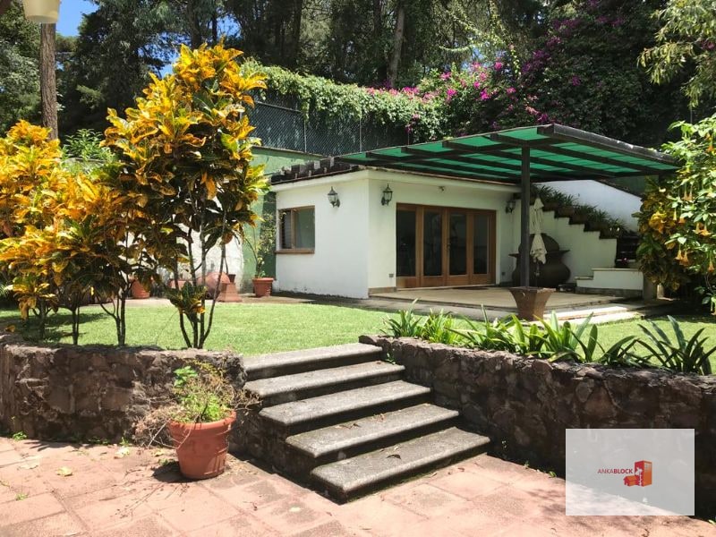 Venta de hermosa Casa de 1 nivel zona 16 - S.Isidro Ensenada - 2