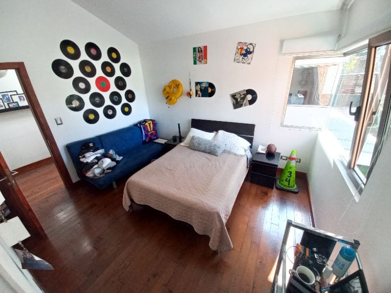 Linda casa en Residencias Casabella, Km 14.1  — Casa en Venta en Carretera a El Salvador, Guatemala, Ciudad — foto 8 de 14