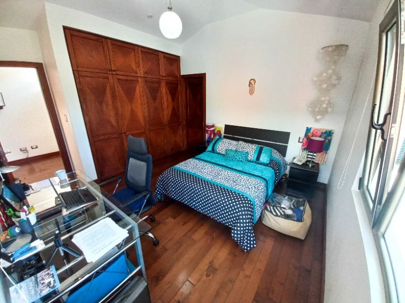 Linda casa en Residencias Casabella, Km 14.1  — Casa en Venta en Carretera a El Salvador, Guatemala, Ciudad — foto 7 de 14
