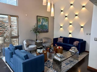 Linda casa en Residencias Casabella, Km 14.1  — Casa en Venta en Carretera a El Salvador, Guatemala, Ciudad — miniatura 1 de 14