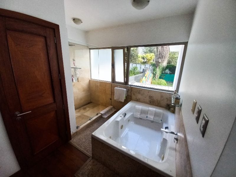 Linda casa en Residencias Casabella, Km 14.1  — Casa en Venta en Carretera a El Salvador, Guatemala, Ciudad — foto 9 de 14