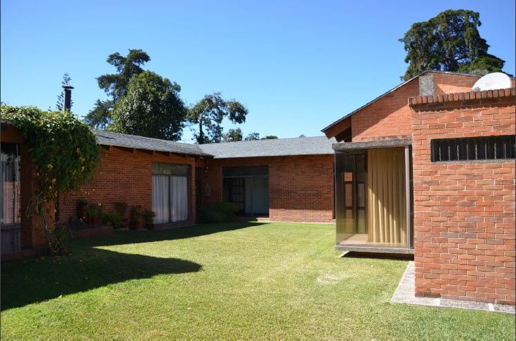 VENTA DE HERMOSA CASA DE 1 NIVEL EN STA ROSALIA CES Km 12.5 — Casa en Venta en Santa Rosalia La Laguna, Carretera a El Salvador, Guatemala, Ciudad — foto 7 de 16