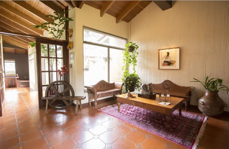 VENTA DE HERMOSA CASA DE 1 NIVEL EN STA ROSALIA CES Km 12.5 — Casa en Venta en Santa Rosalia La Laguna, Carretera a El Salvador, Guatemala, Ciudad — foto 16 de 16