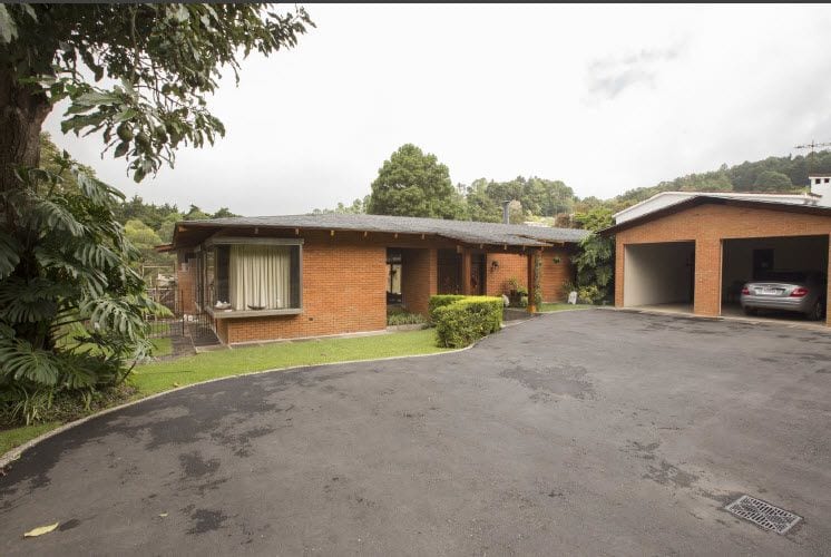 VENTA DE HERMOSA CASA DE 1 NIVEL EN STA ROSALIA CES Km 12.5 — Casa en Venta en Santa Rosalia La Laguna, Carretera a El Salvador, Guatemala, Ciudad — foto 3 de 16