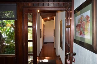 VENTA DE HERMOSA CASA DE 1 NIVEL EN STA ROSALIA CES Km 12.5 — Casa en Venta en Santa Rosalia La Laguna, Carretera a El Salvador, Guatemala, Ciudad — miniatura 10 de 16