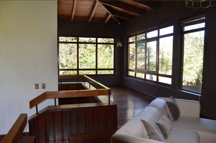 VENTA DE HERMOSA CASA DE 1 NIVEL EN STA ROSALIA CES Km 12.5 — Casa en Venta en Santa Rosalia La Laguna, Carretera a El Salvador, Guatemala, Ciudad — foto 9 de 16