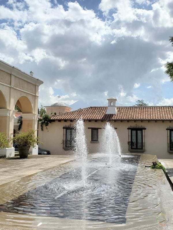 CASA DE UN NIVEL CONDADO EL OBISPO ANTIGUA GUTAEMALA EN VENTA — Casa en Venta en San Juan Sacatepéquez, Sacatepéquez — foto 6 de 6