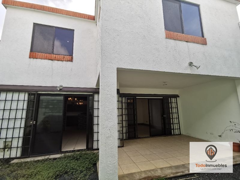 Casa en Venta en Portal de San Isidro 3 - 5