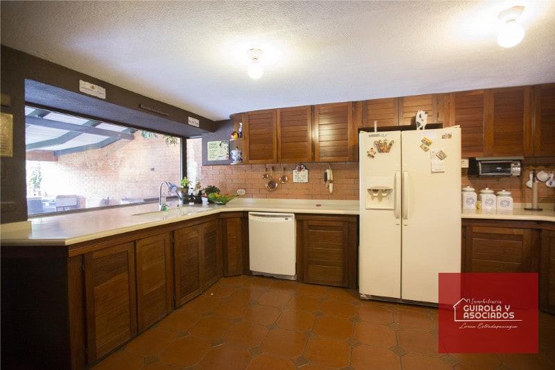 Casa en venta de un nivel en Santa Rosalia La Laguna 042CVSTC - 6