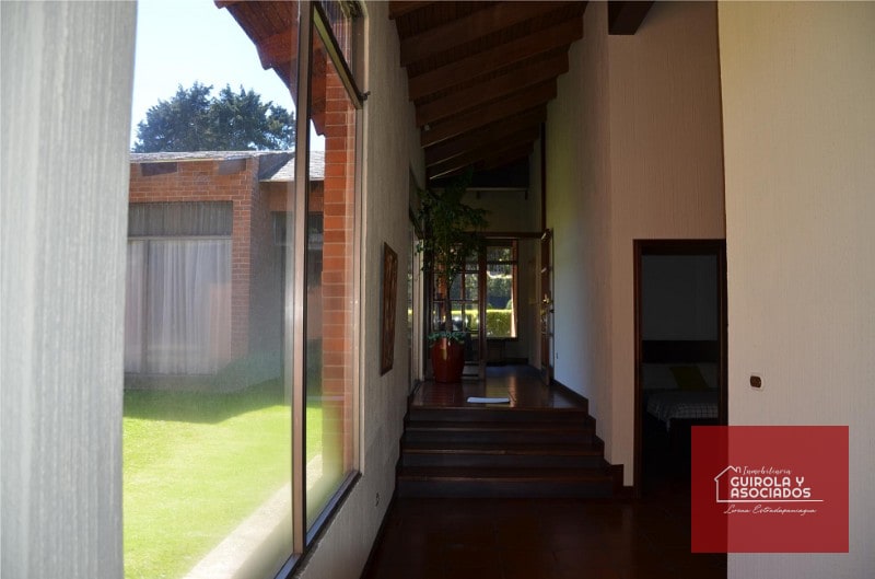 Casa en venta de un nivel en Santa Rosalia La Laguna 042CVSTC - 5