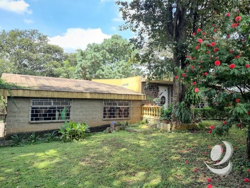 Casa en Venta San Cristóbal con amplio terreno - 3