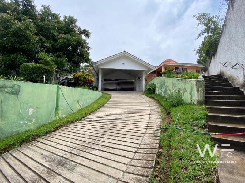VENDO CASA ZONA 6, MIXCO, ALAMEDAS DE YUMAR II MI01-V-214 - 1