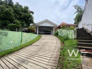 VENDO CASA ZONA 6, MIXCO,  ALAMEDAS DE YUMAR II    MI01-V-214 — Casa en Venta en Zona 6 Mixco, Guatemala, Ciudad — miniatura 1 de 16